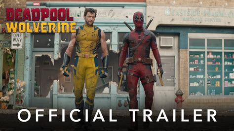 deadpool and wolverine showing philippines|Deadpool & Wolverine (2024) .